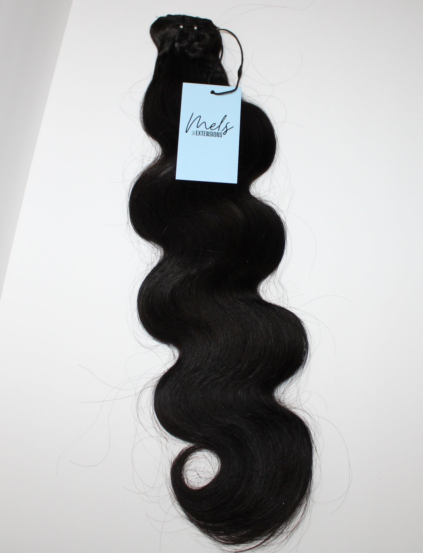 Wavy bundles