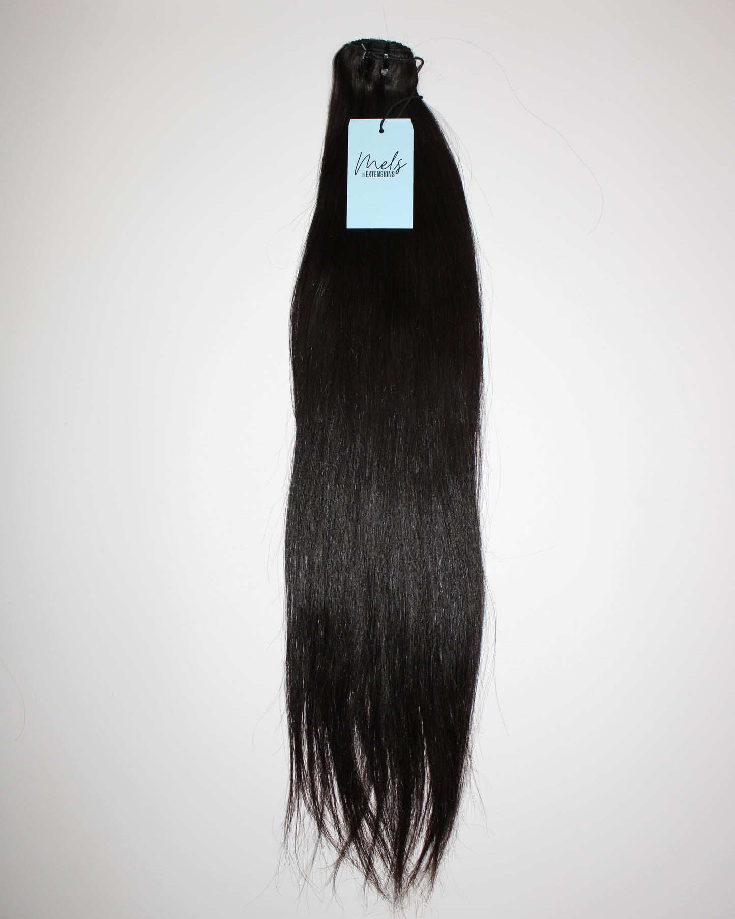 Straight bundles